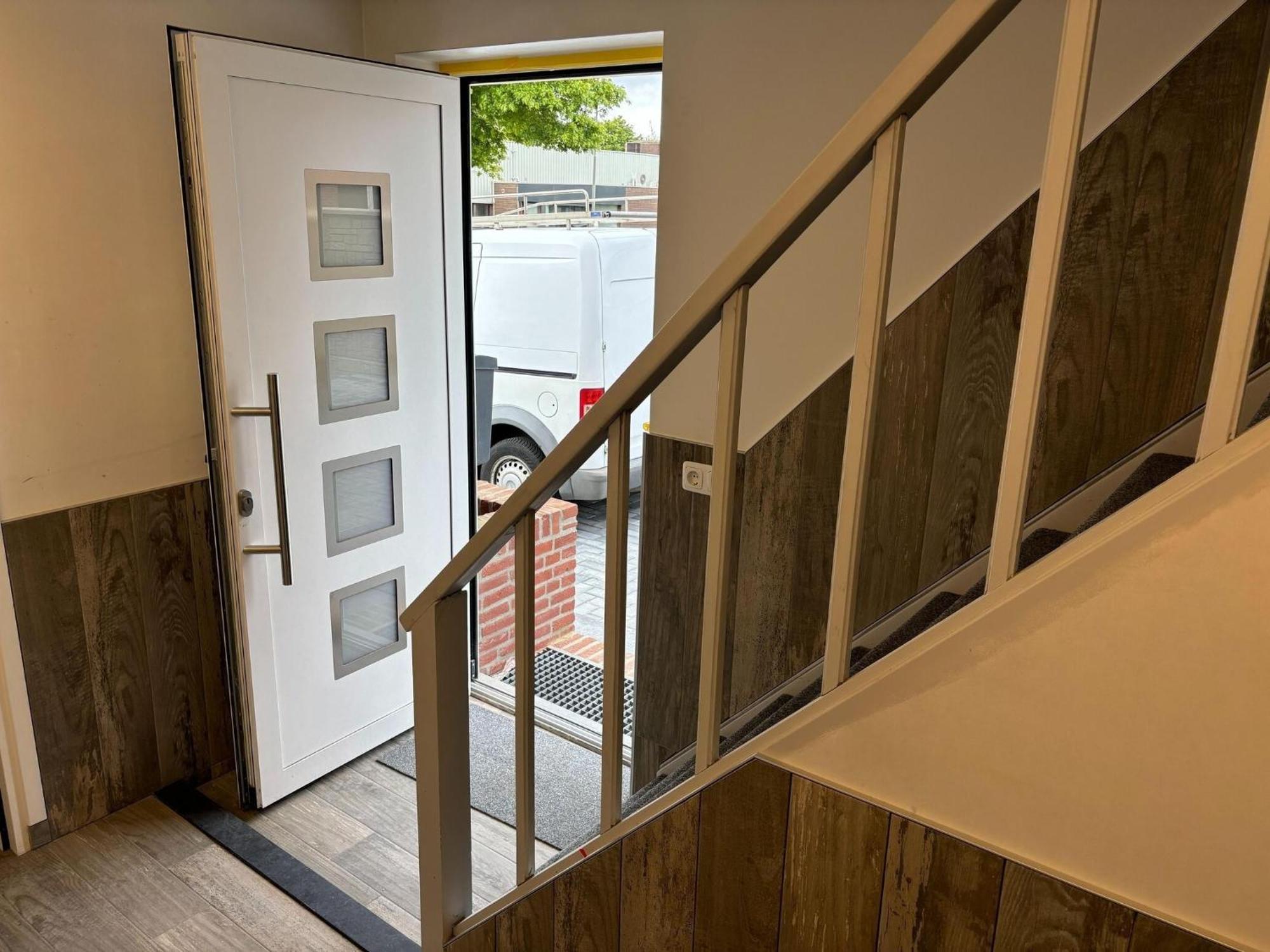 Cosy Apartment Near Center Landgraaf Eksteriør bilde